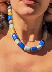 Image 2 of Maat Necklace