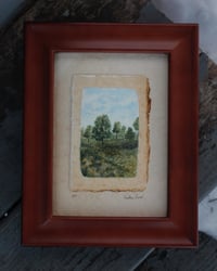 Image 2 of Untitled- Original Painting