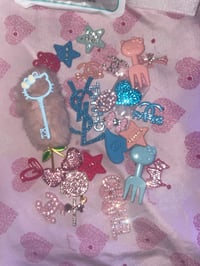 Image 3 of $22 Charm mixes