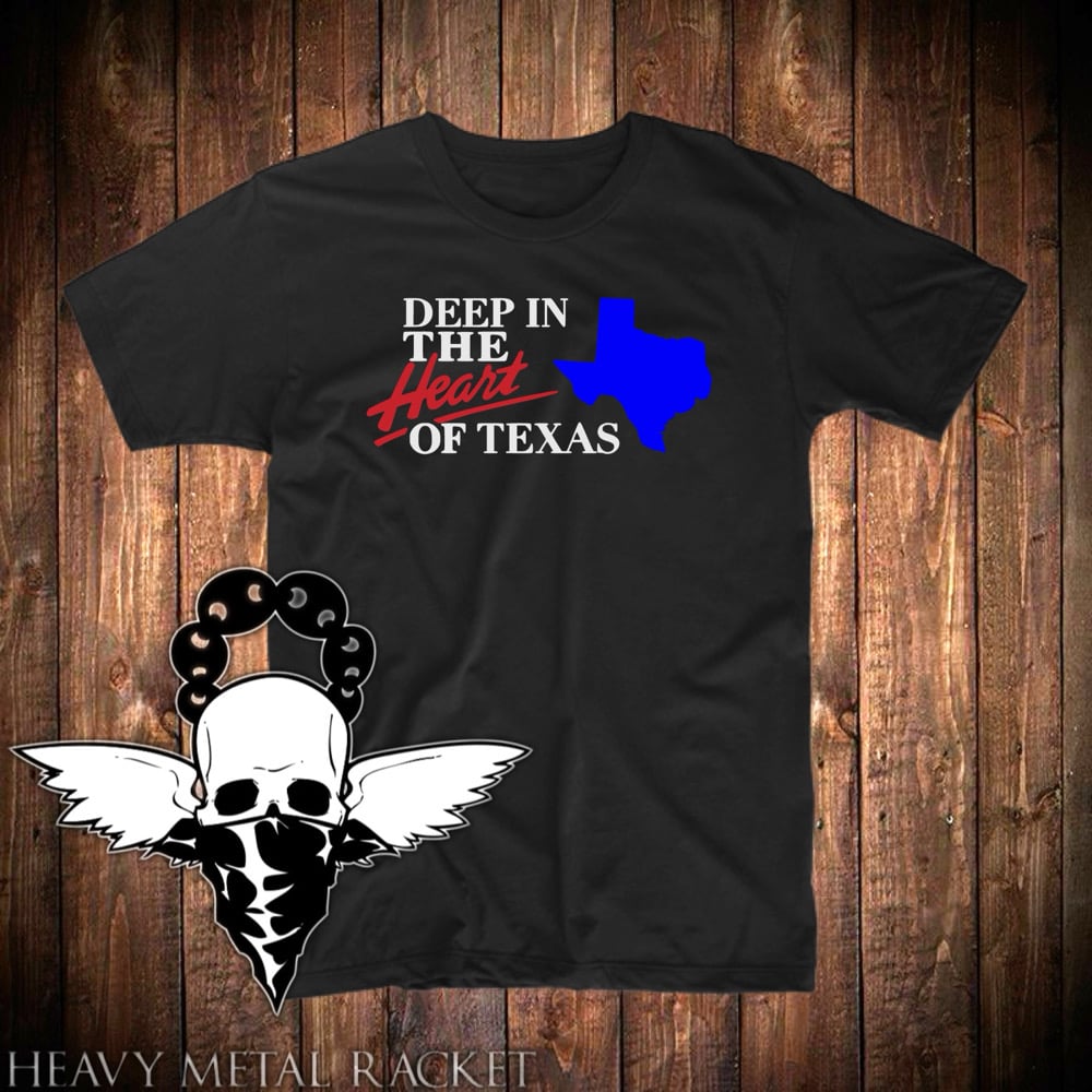 Image of Heart of Texas