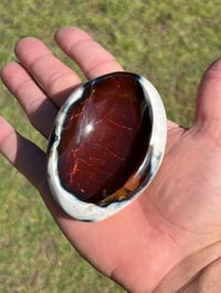 Image 11 of Carnelian Bowl | Madagascar #3004