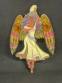 Image 2 of Stain glass Angel