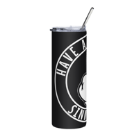 Image 2 of H. A. N. D. tumbler