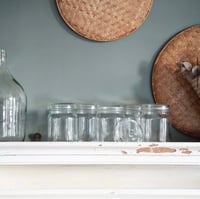 Image 1 of Bocal Ancien La lyonnaise 1L