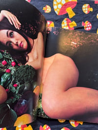 Image 11 of 28 Girls, Kishin Shinoyama, 1968.