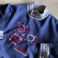 Image 2 of ADIDAS ADVENTURE SWEATSHIRT
