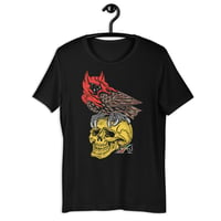 Image 1 of Artbot Jodo & Zara Unisex t-shirt