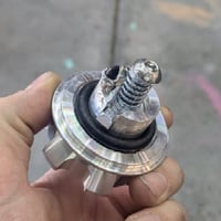 Image 2 of BILLET GAS CAP