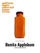 Image 2 of Benita Applebom