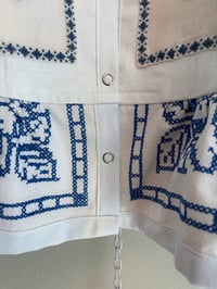 Image 15 of Zodiac sign jacket (l/xl)