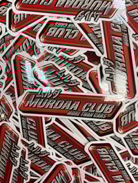 murdaa club slap 