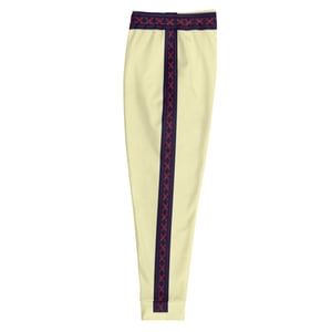 TALIONIS STRIPE BRIGHT JOGGERS 