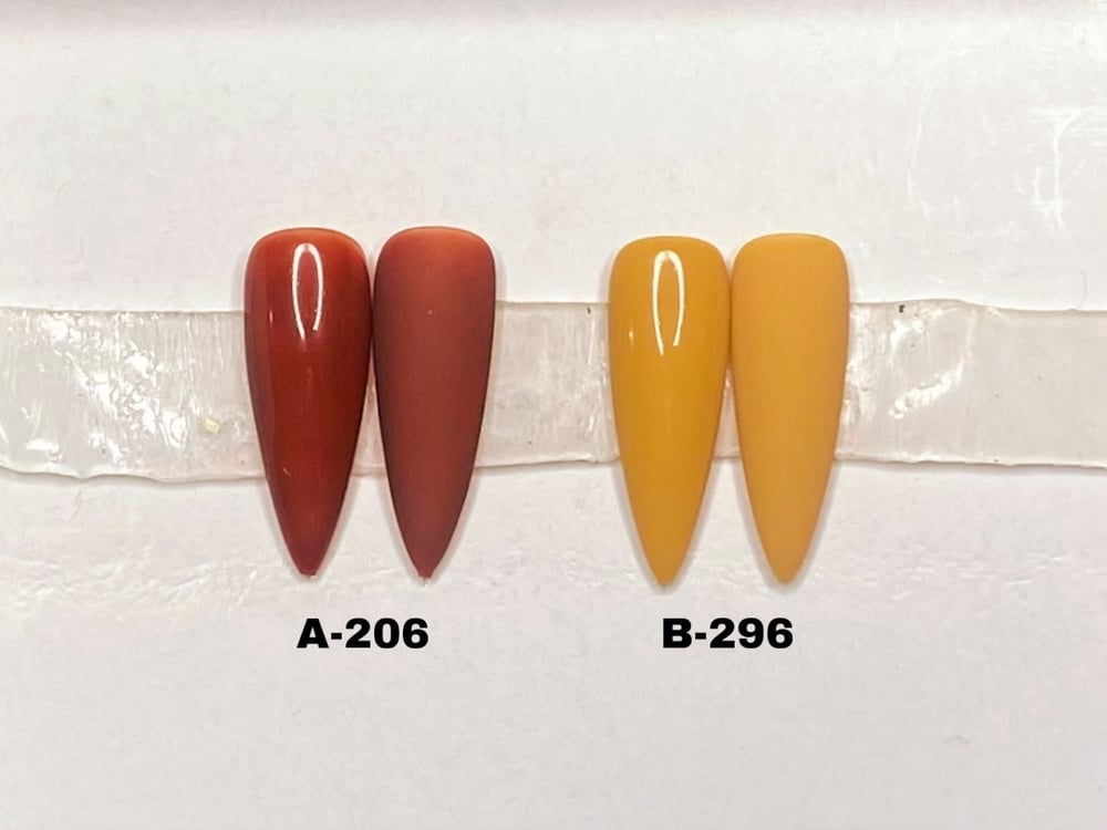 Image of Basic 5
