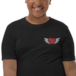 Image of Youth Short Sleeve T-Shirt