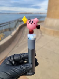 Image 2 of 🌟 Star Kirby Pivot Tip 🌟