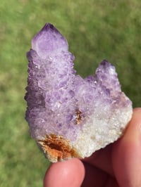 Image 5 of Spirit Quartz Specimen #1961