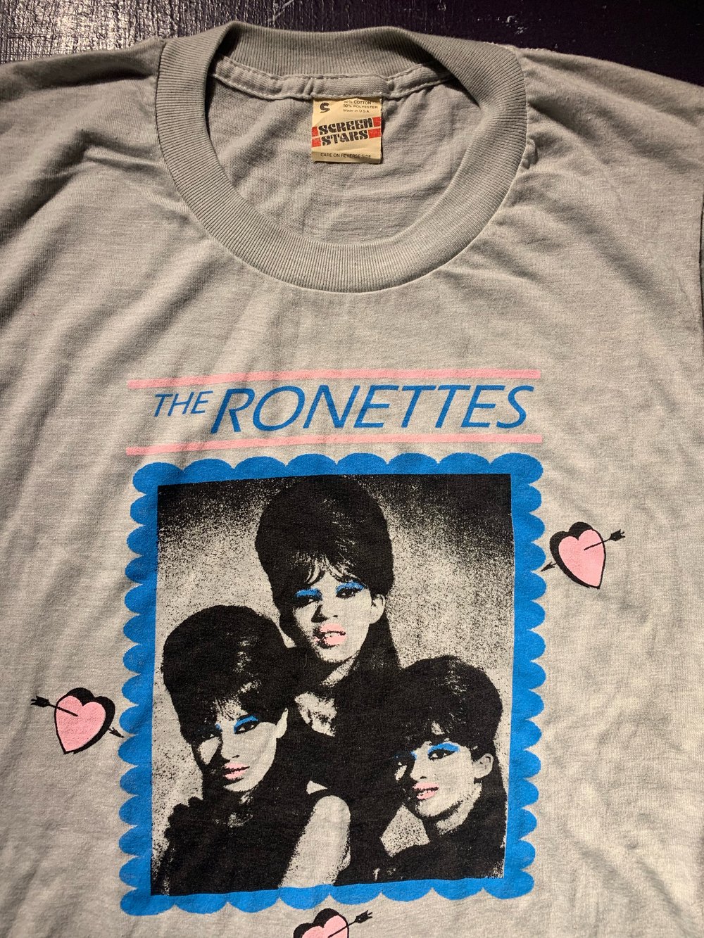 Ronettes 