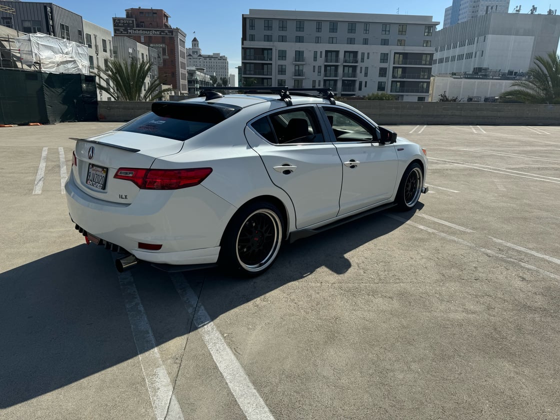 Image of 2013-2022 ACURA ILX DIFFUSER