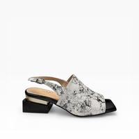 Image 6 of LOUJO HOLLY HOPE GREY MULTI