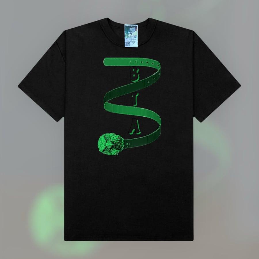 Image of BTA tee