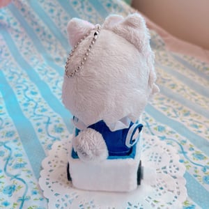 Image of [PRE-ORDER] 10cm Seth Lowell Doll