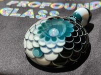 Image 4 of Aqua Accent YinYang