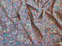 Image 1 of Namaste fabric Clémence 