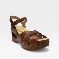 Image 3 of DANSKO ALANNA TAN CALF