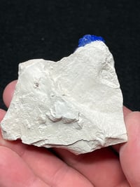 Image 6 of Azurite Suns On Matrix Specimen | NT Australia #2775