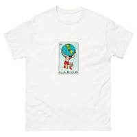 Image 1 of El Mundo Tee