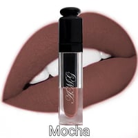 Mocha