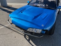 Image 1 of Nissan R32 Skyline Bash Bar (FRONT)