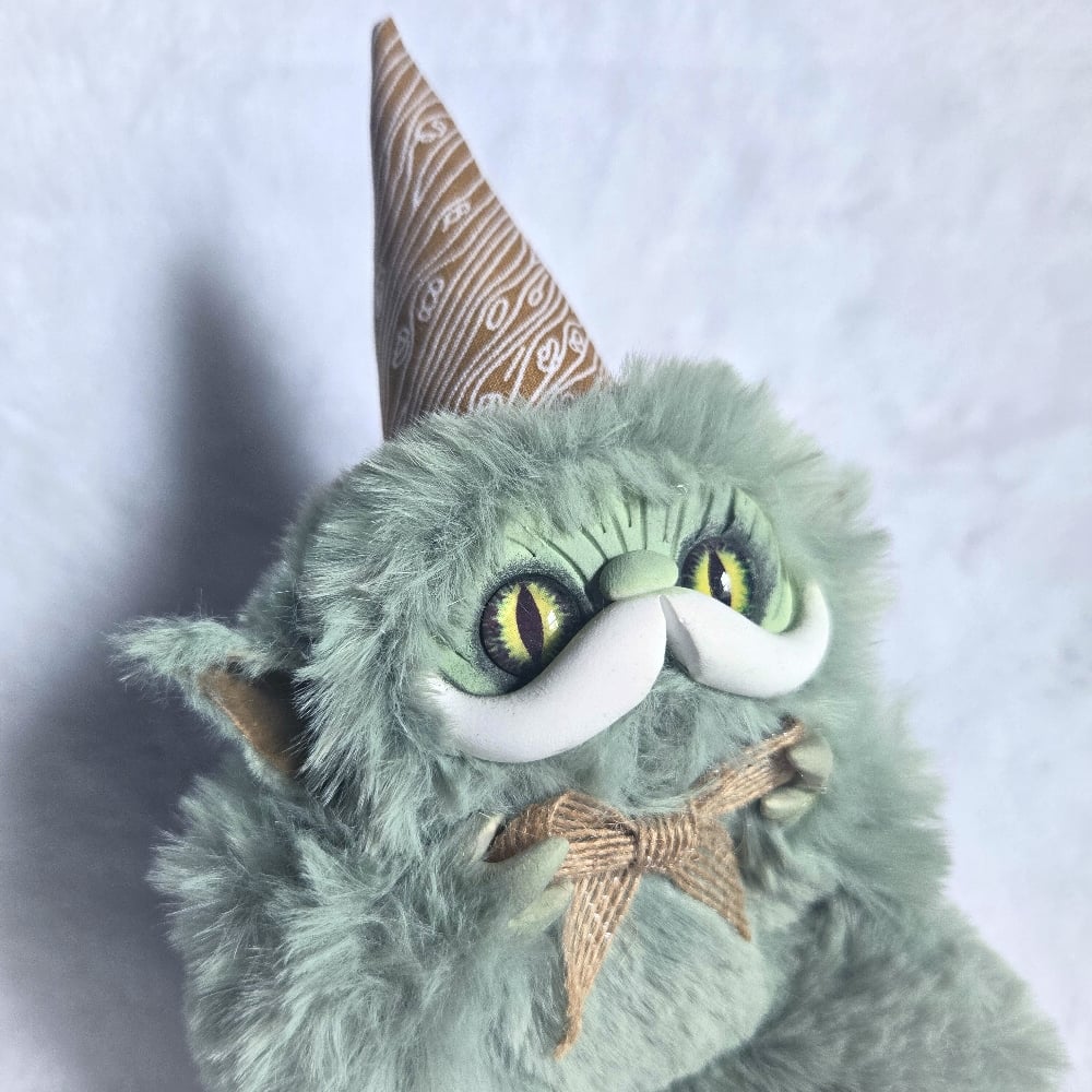Image of Gnome