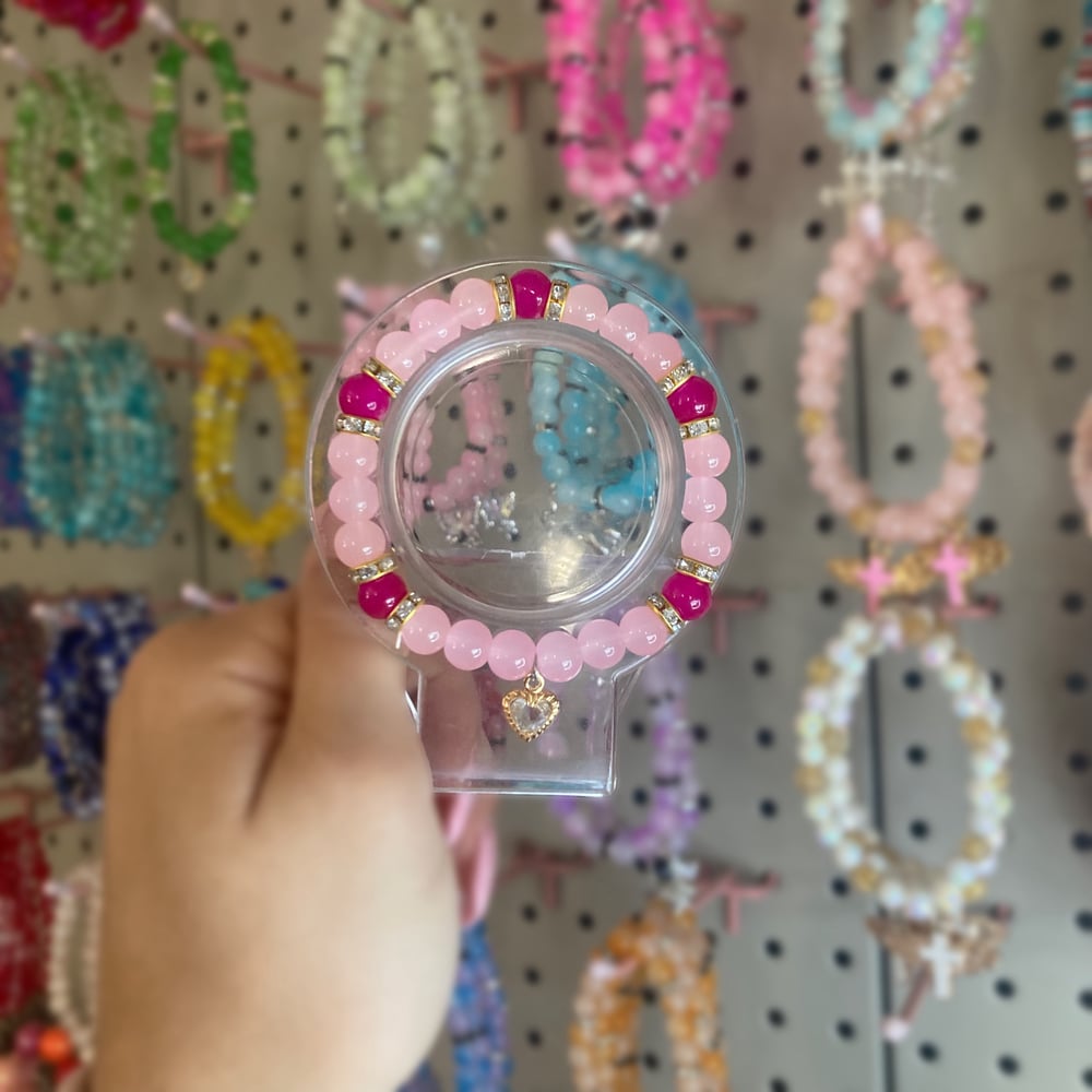 Image of Love Pink