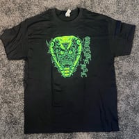 COLLATERAL - SNAKE SHIRT