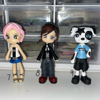 Image 4 of custom figures 