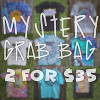 Image 1 of MYSTERY BAG - 2 FOR $35