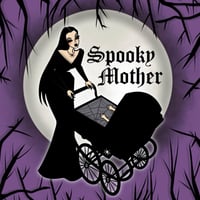 Image 3 of Spooky Mother Palette