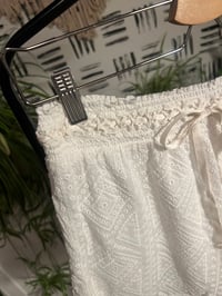 Image 2 of Polo boho shorts 