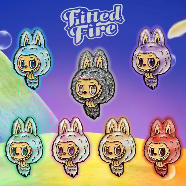 The Secret Pack - 7 Pin Bundle