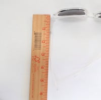 Image 6 of UV400 Protection Mirrored Sunglasses For Men/Women