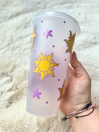 Tangle Sun Cold Cup