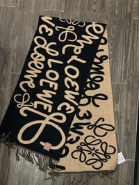 Image 1 of Loèwe Scarf