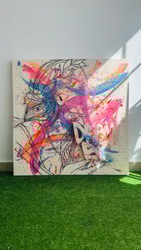 Image 2 of DREAM BIG 