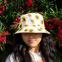 Image 7 of Sunflower Hat