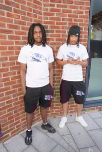 Image 3 of RISK TAKERZ 2.0 SHORT & TEE SET