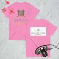 Image 7 of Geechee Unity classic tee