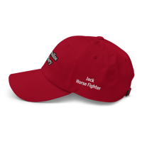 Image 18 of Normalize Bribery Dad hat