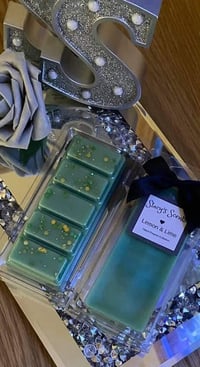 5 Cell Snap Bar Clamshell