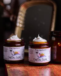 Image 1 of Coastal Glow Tide Kissed Tallow Creme